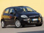 Fiat Punto Evo 5-Door 2009 года